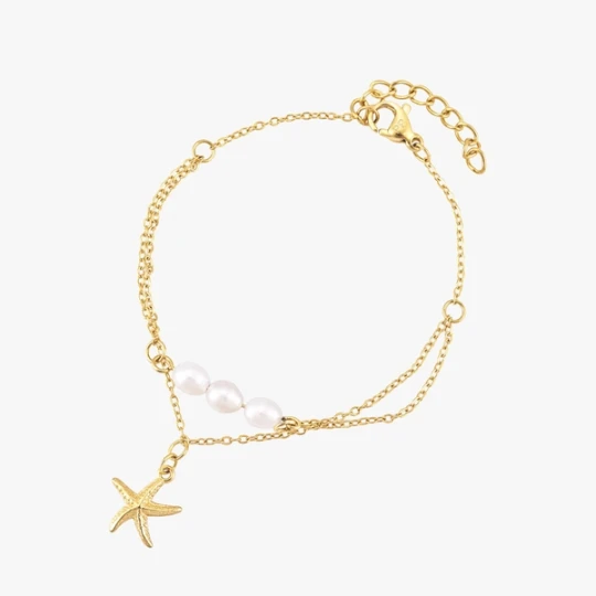 Zdjęcie produktu W.KRUK Bransoletka Sea Muse Sun Crush PICKY PICA
