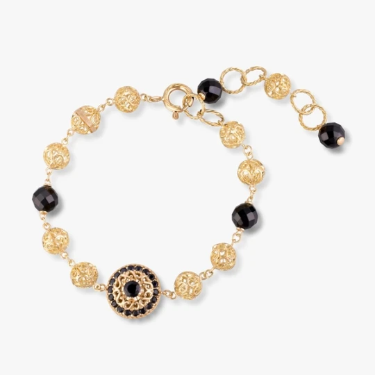 Zdjęcie produktu W.KRUK Bransoletka złota DOLCE&GABBANA Dolce & Gabbana