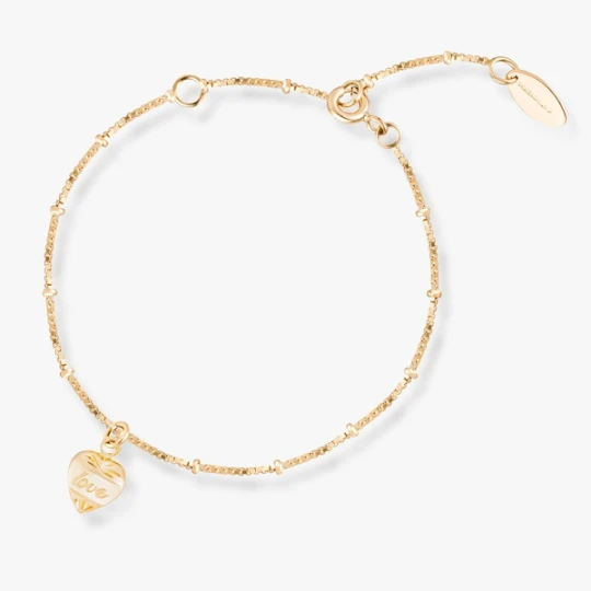 Zdjęcie produktu W.KRUK Bransoletka złota DOLCE&GABBANA Dolce & Gabbana