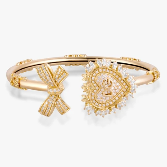 Zdjęcie produktu W.KRUK Bransoletka złota DOLCE&GABBANA Dolce & Gabbana