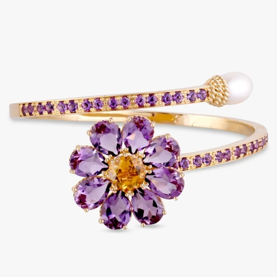 Zdjęcie produktu W.KRUK Bransoletka złota DOLCE&GABBANA Dolce & Gabbana
