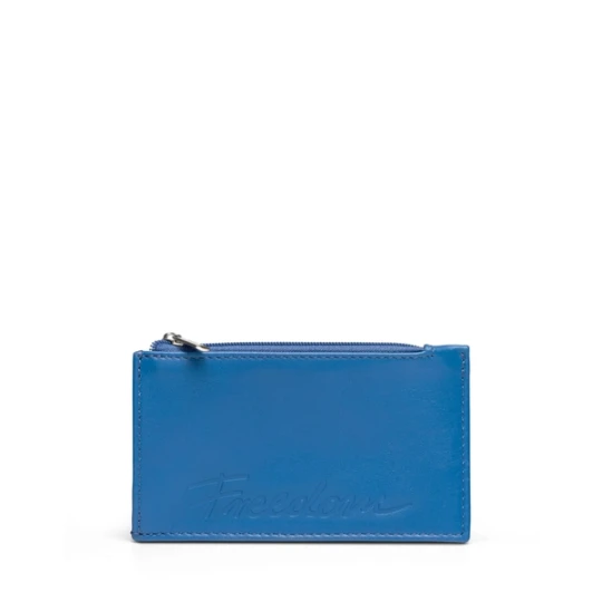 Zdjęcie produktu W.KRUK ETUI NA KARTY FREEDOM ELEMENTS