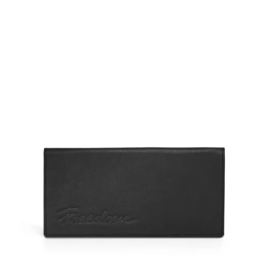 Zdjęcie produktu W.KRUK ETUI NA PASZPORT FREEDOM ELEMENTS