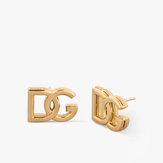 Zdjęcie produktu W.KRUK Kolczyki złote DOLCE&GABBANA Dolce & Gabbana