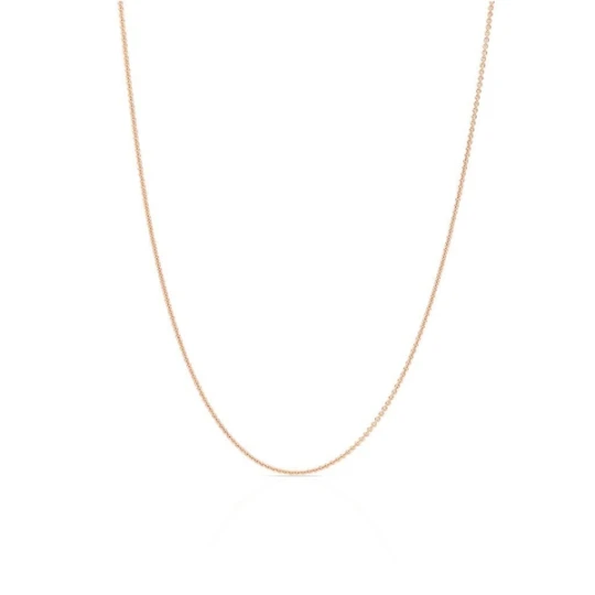 Zdjęcie produktu W.KRUK Łańcuszek srebrny rolo