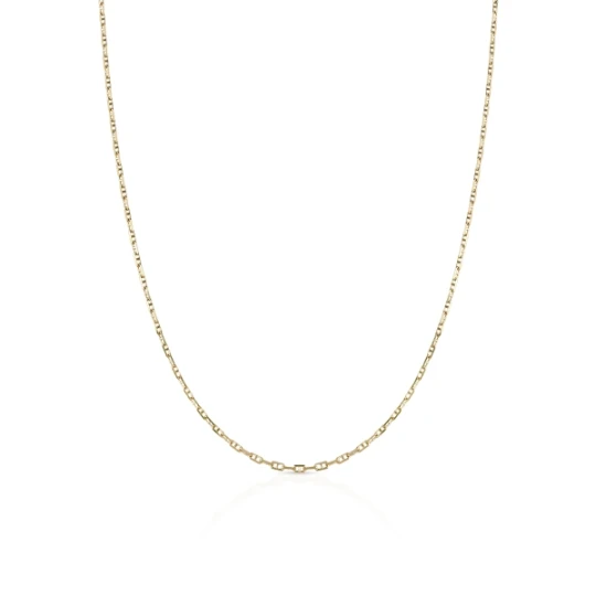 Zdjęcie produktu W.KRUK Łańcuszek złoty gucci