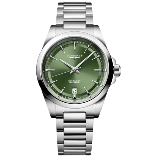 Zdjęcie produktu W.KRUK LONGINES CONQUEST