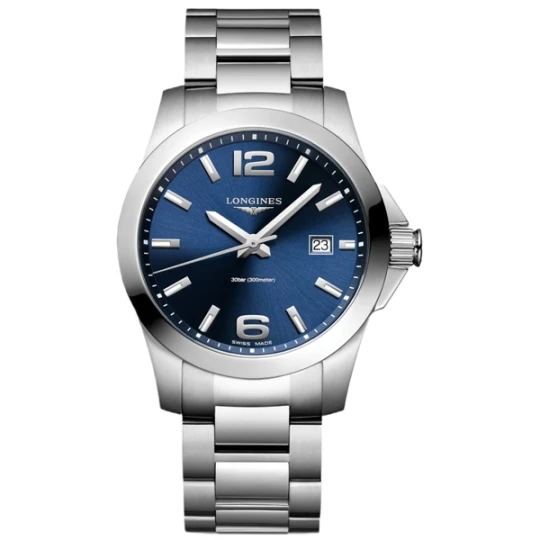 Zdjęcie produktu W.KRUK LONGINES CONQUEST