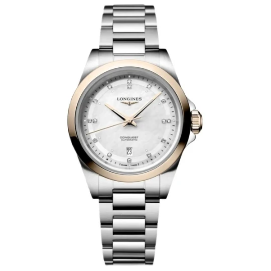 Zdjęcie produktu W.KRUK LONGINES CONQUEST