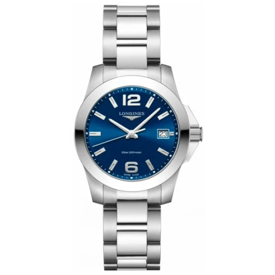 Zdjęcie produktu W.KRUK LONGINES CONQUEST