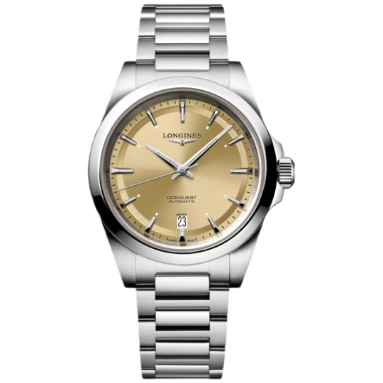 Zdjęcie produktu W.KRUK LONGINES CONQUEST
