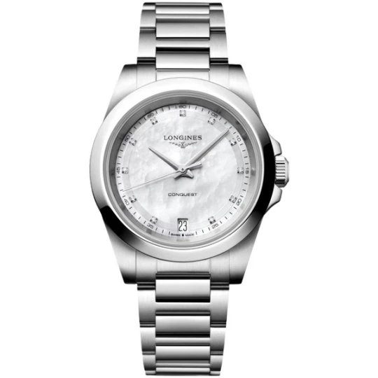 Zdjęcie produktu W.KRUK LONGINES CONQUEST