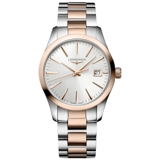 Zdjęcie produktu W.KRUK LONGINES CONQUEST CLASSIC