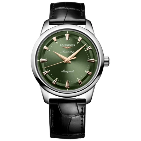 Zdjęcie produktu W.KRUK LONGINES CONQUEST HERITAGE