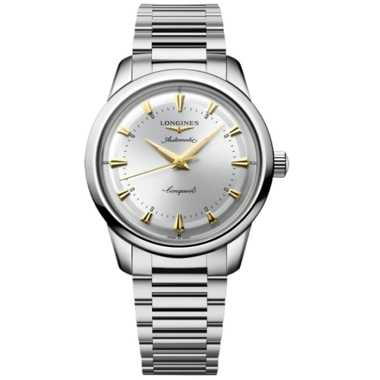 Zdjęcie produktu W.KRUK LONGINES CONQUEST HERITAGE