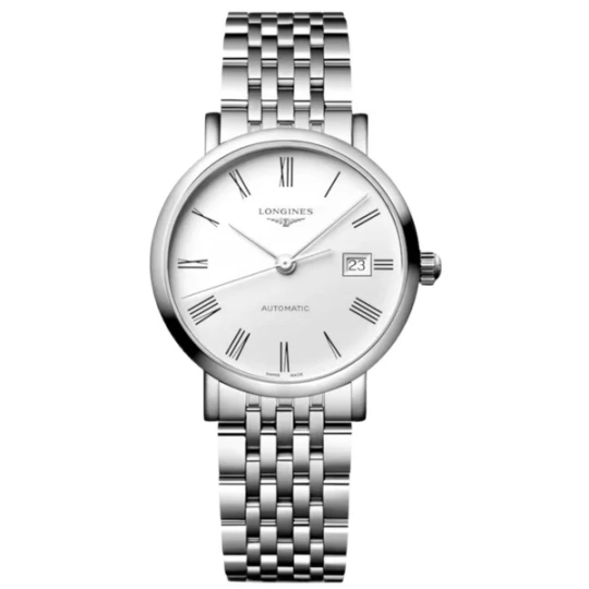 Zdjęcie produktu W.KRUK LONGINES ELEGANT COLLECTION