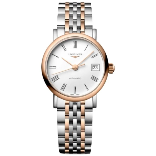 Zdjęcie produktu W.KRUK LONGINES ELEGANT COLLECTION