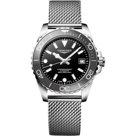 Zdjęcie produktu W.KRUK LONGINES HYDROCONQUEST 39MM