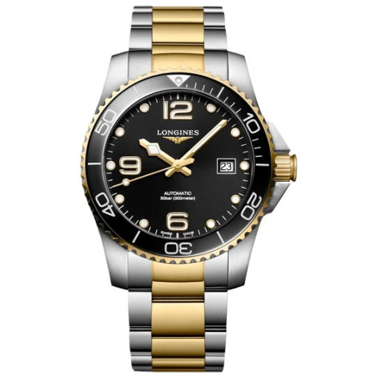 Zdjęcie produktu W.KRUK LONGINES HYDROCONQUEST
