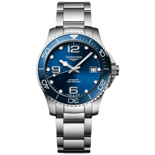 Zdjęcie produktu W.KRUK LONGINES HYDROCONQUEST