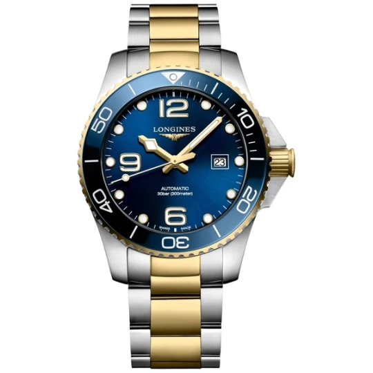 Zdjęcie produktu W.KRUK LONGINES HYDROCONQUEST