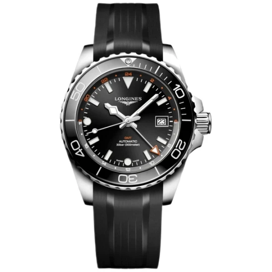 Zdjęcie produktu W.KRUK LONGINES HYDROCONQUEST GMT