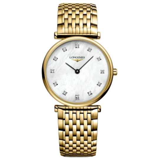 Zdjęcie produktu W.KRUK LONGINES LA GRANDE CLASSIQUE DE LONGINES