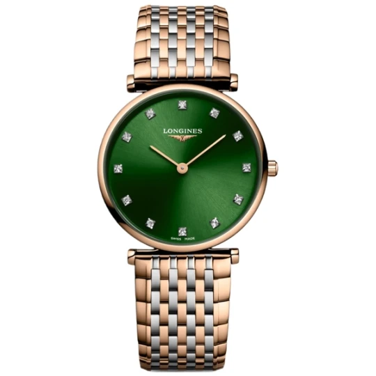 Zdjęcie produktu W.KRUK LONGINES LA GRANDE CLASSIQUE DE LONGINES