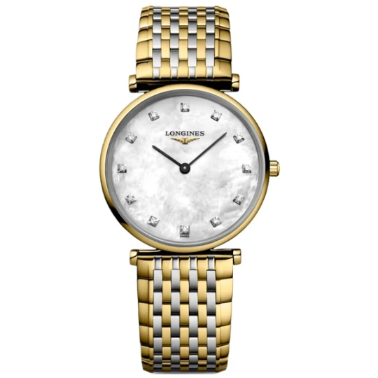 Zdjęcie produktu W.KRUK LONGINES LA GRANDE CLASSIQUE DE LONGINES