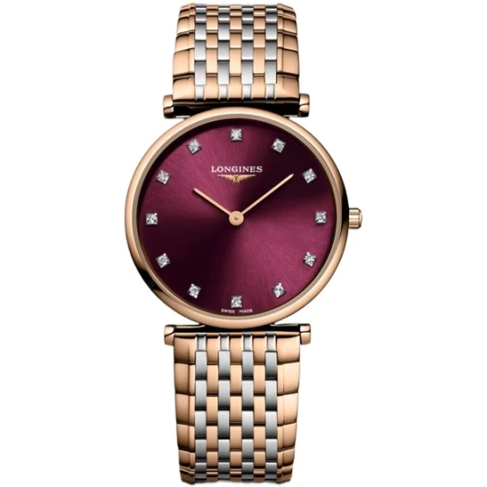 Zdjęcie produktu W.KRUK LONGINES LA GRANDE CLASSIQUE DE LONGINES
