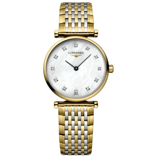 Zdjęcie produktu W.KRUK LONGINES LA GRANDE CLASSIQUE DE LONGINES