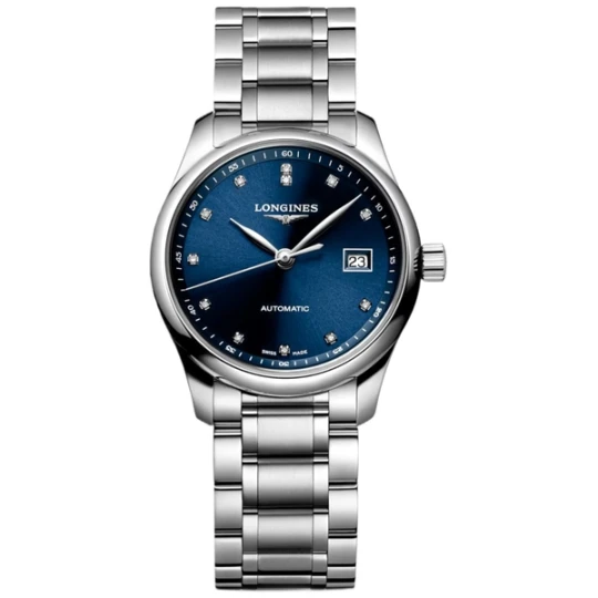 Zdjęcie produktu W.KRUK LONGINES MASTER COLLECTION