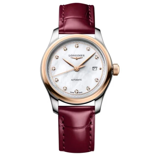 Zdjęcie produktu W.KRUK LONGINES MASTER COLLECTION