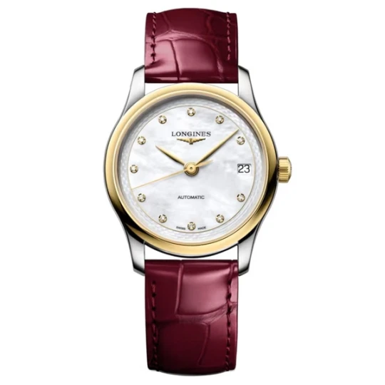 Zdjęcie produktu W.KRUK LONGINES MASTER COLLECTION