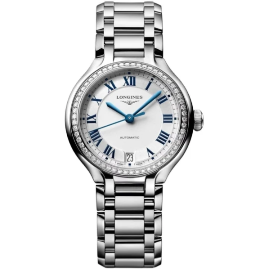 Zdjęcie produktu W.KRUK LONGINES PRIMALUNA