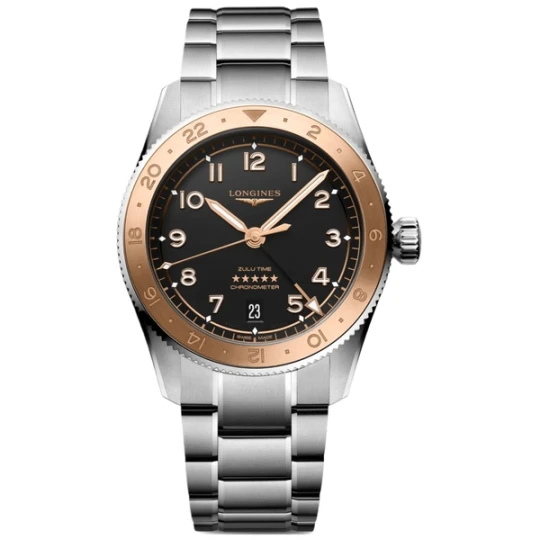 Zdjęcie produktu W.KRUK LONGINES SPIRIT ZULU TIME 1925