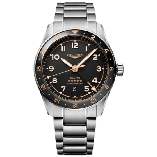 Zdjęcie produktu W.KRUK LONGINES SPIRIT ZULU TIME