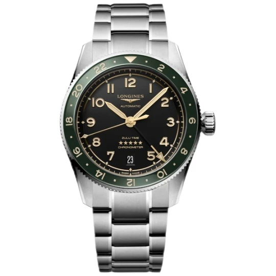 Zdjęcie produktu W.KRUK LONGINES SPIRIT ZULU TIME