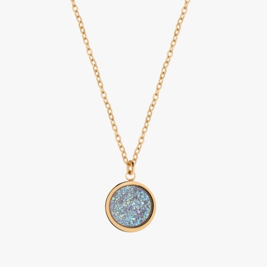 Zdjęcie produktu W.KRUK Naszyjnik Everyday Sparkle Picky Pica