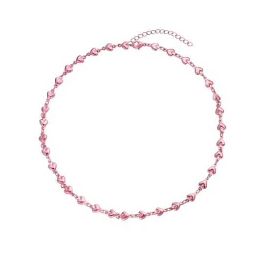 Zdjęcie produktu W.KRUK Naszyjnik Love Yourself Princess Club PICKY PICA