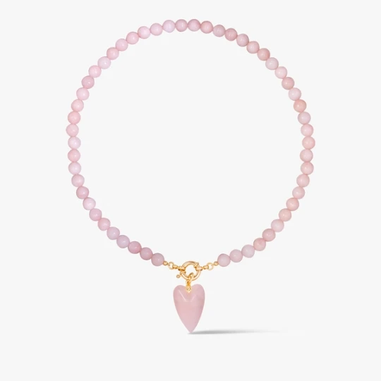 Zdjęcie produktu W.KRUK Naszyjnik Pink Vibe Lush PICKY PICA