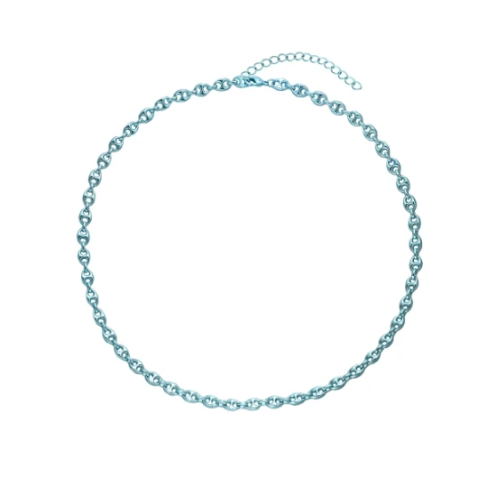 Zdjęcie produktu W.KRUK Naszyjnik Shades of Blue Princess Club PICKY PICA