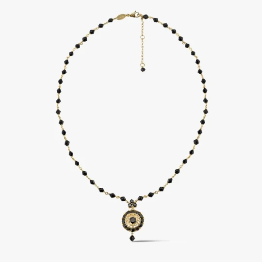 Zdjęcie produktu W.KRUK Naszyjnik złoty DOLCE&GABBANA Dolce & Gabbana