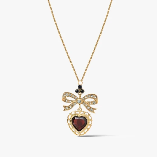 Zdjęcie produktu W.KRUK Naszyjnik złoty DOLCE&GABBANA Dolce & Gabbana