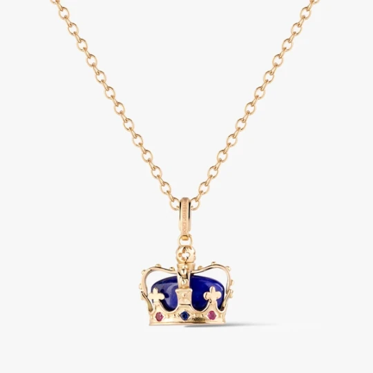 Zdjęcie produktu W.KRUK Naszyjnik złoty DOLCE&GABBANA Dolce & Gabbana