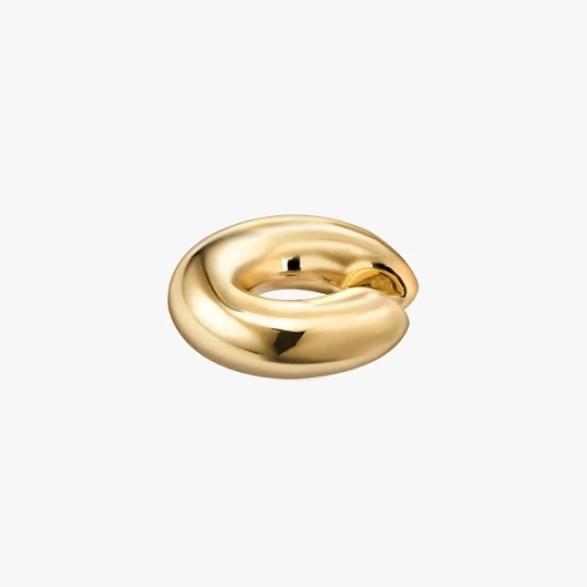 Zdjęcie produktu W.KRUK Nausznica Round Glow Picky Pica