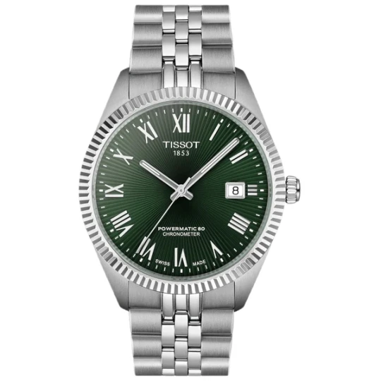 Zdjęcie produktu W.KRUK TISSOT BALLADE 39MM