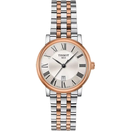 Zdjęcie produktu W.KRUK TISSOT CARSON 30MM