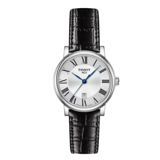 Zdjęcie produktu W.KRUK TISSOT CARSON PREMIUM 30MM
