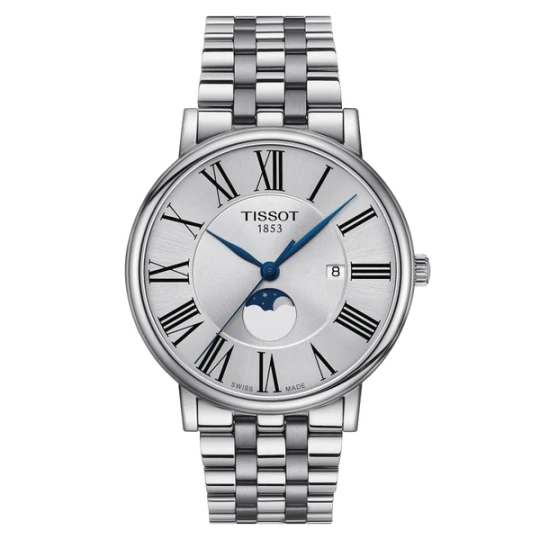 Zdjęcie produktu W.KRUK TISSOT CARSON 40MM